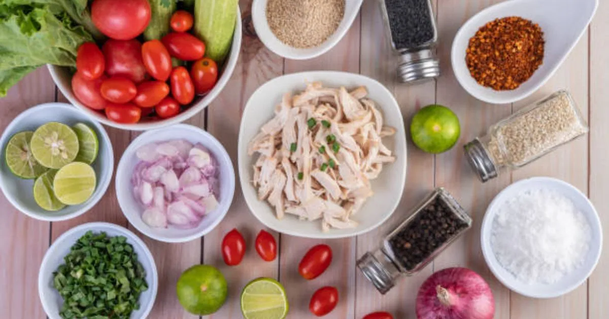easy shredded chicken for quick weeknight dinners