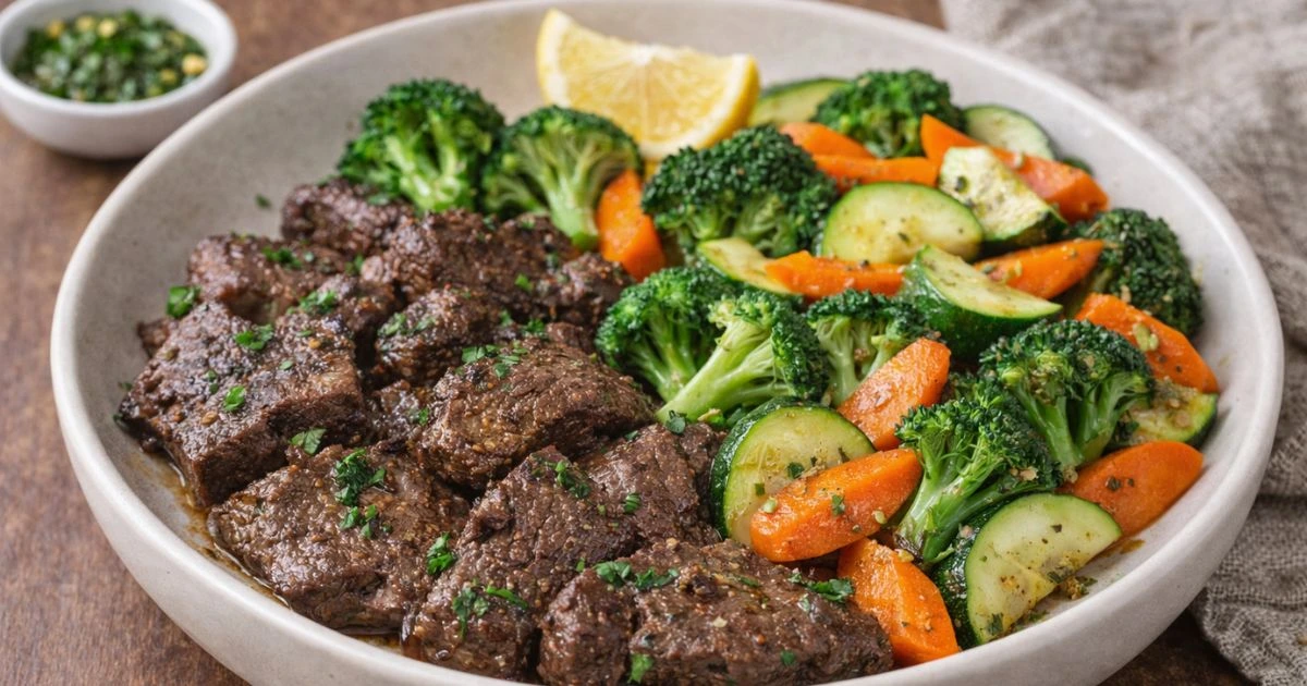 tasty beef liver recipes for a healthy meal